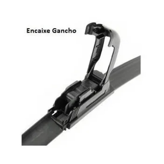 Par de Palhetas para Nissan Sentra 2007-2013
