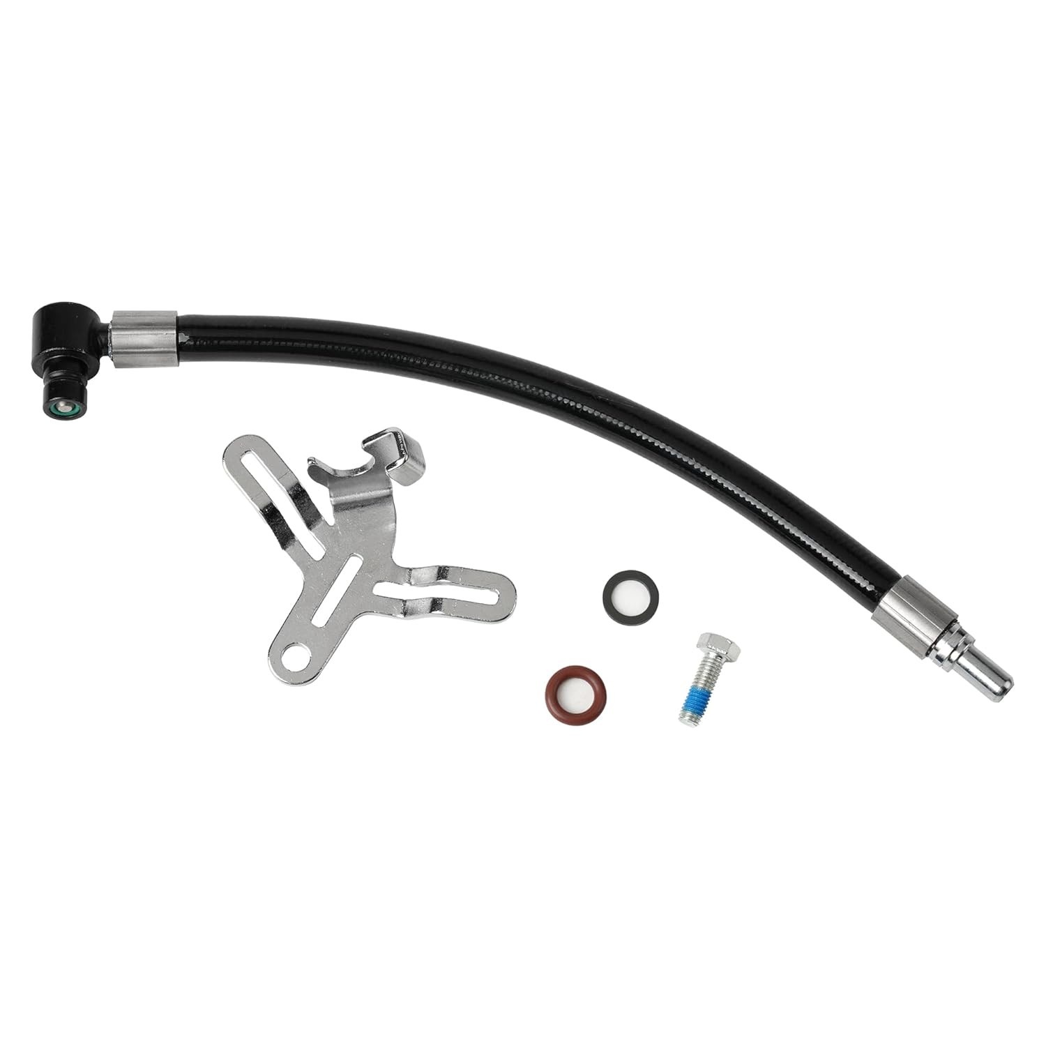 Kit Linha Combustível EFI Harley Sportster XL 883 1200 (2007-2017) - Substitui #27693-07