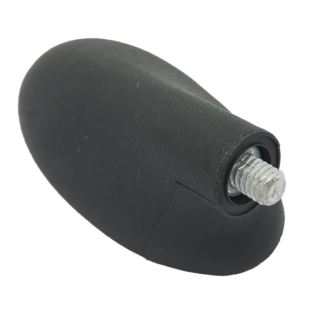 Base de Antena AM/FM para Teto Ford Focus (2000-2007) e Mercury Cougar (1999-2002) - Substituição Direta XS8Z18919AA