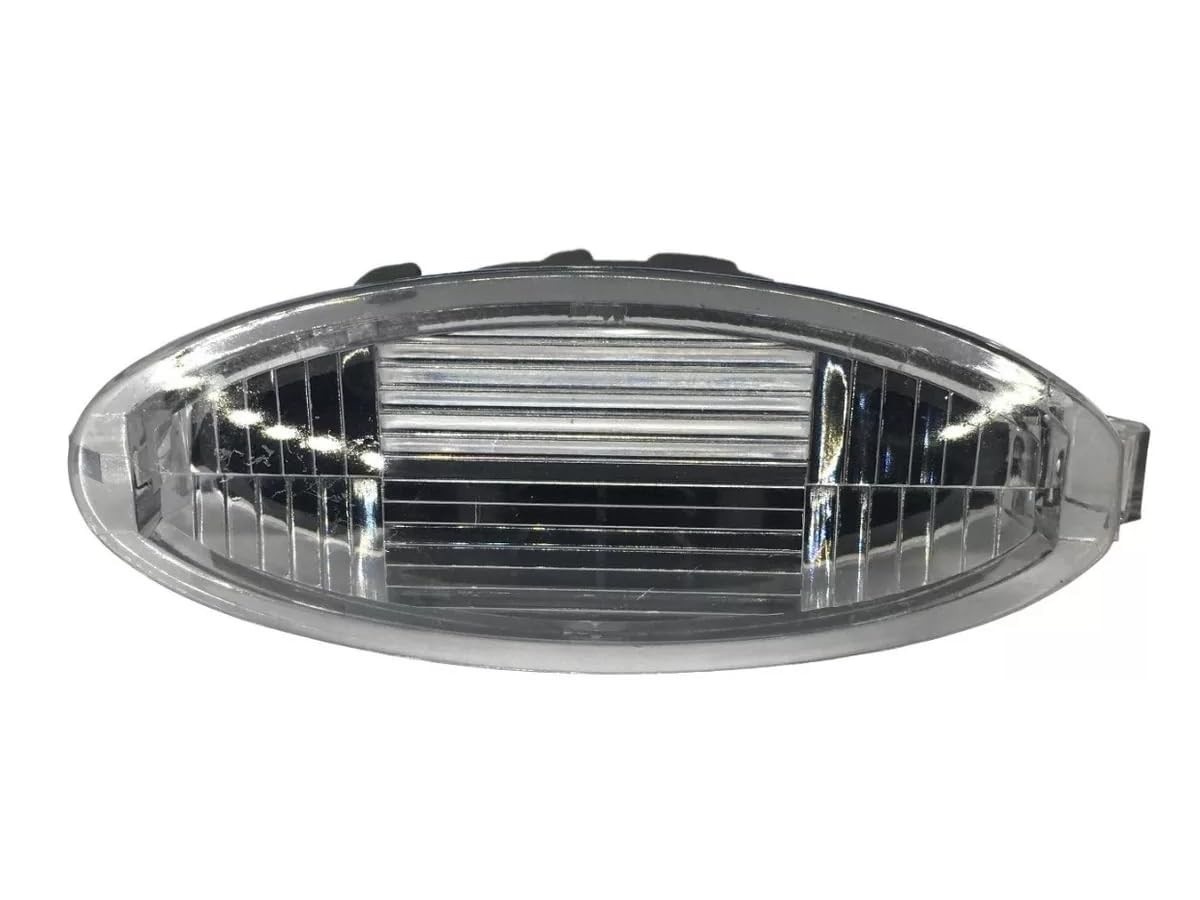 Lanterna Luz de Placa Chevrolet Celta 2007-2013: Iluminação Perfeita e Segurança