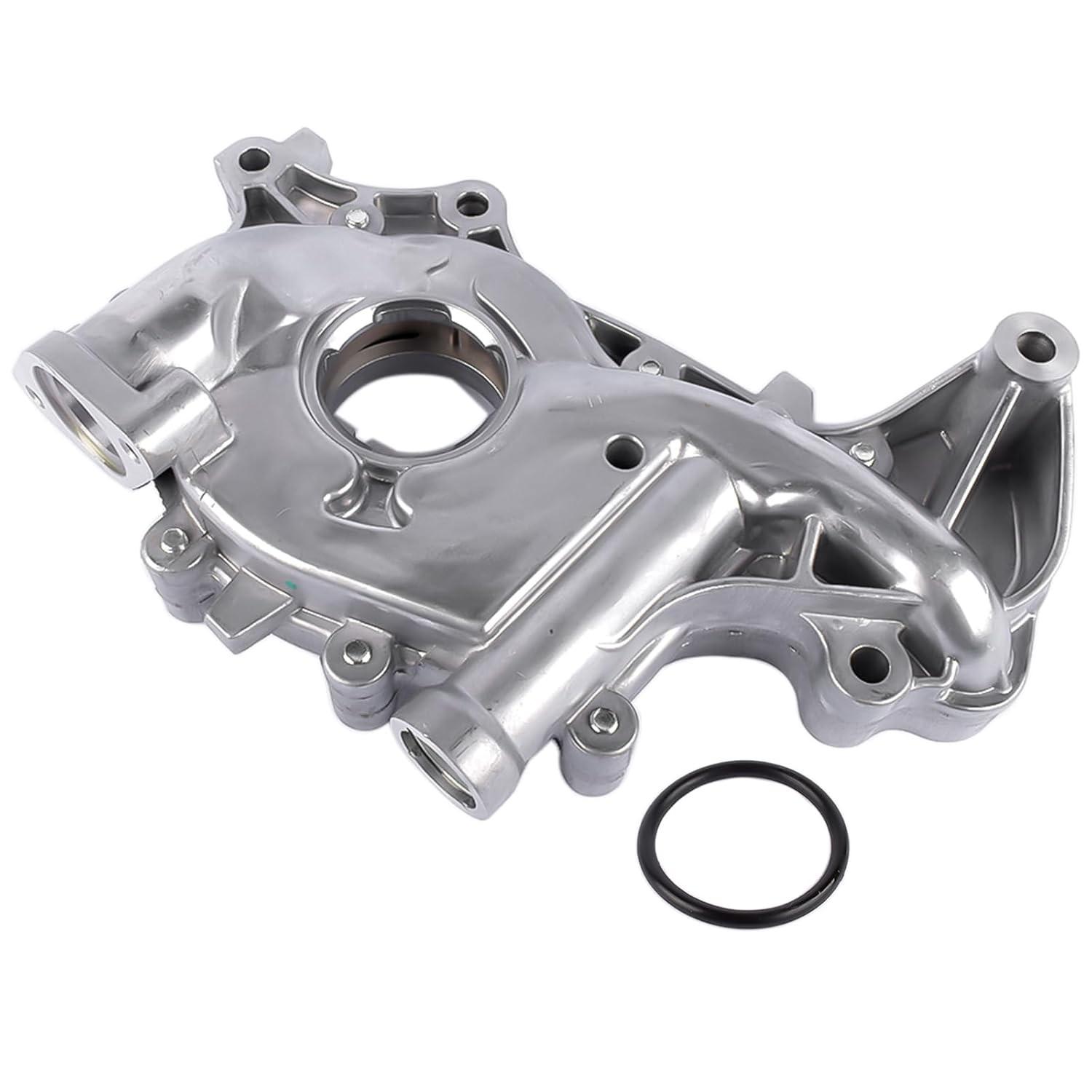 Bomba de Óleo Motor M390HV para Ford F150, Edge, Explorer, Fusion 3.5L/3.7L (2007-2020)
