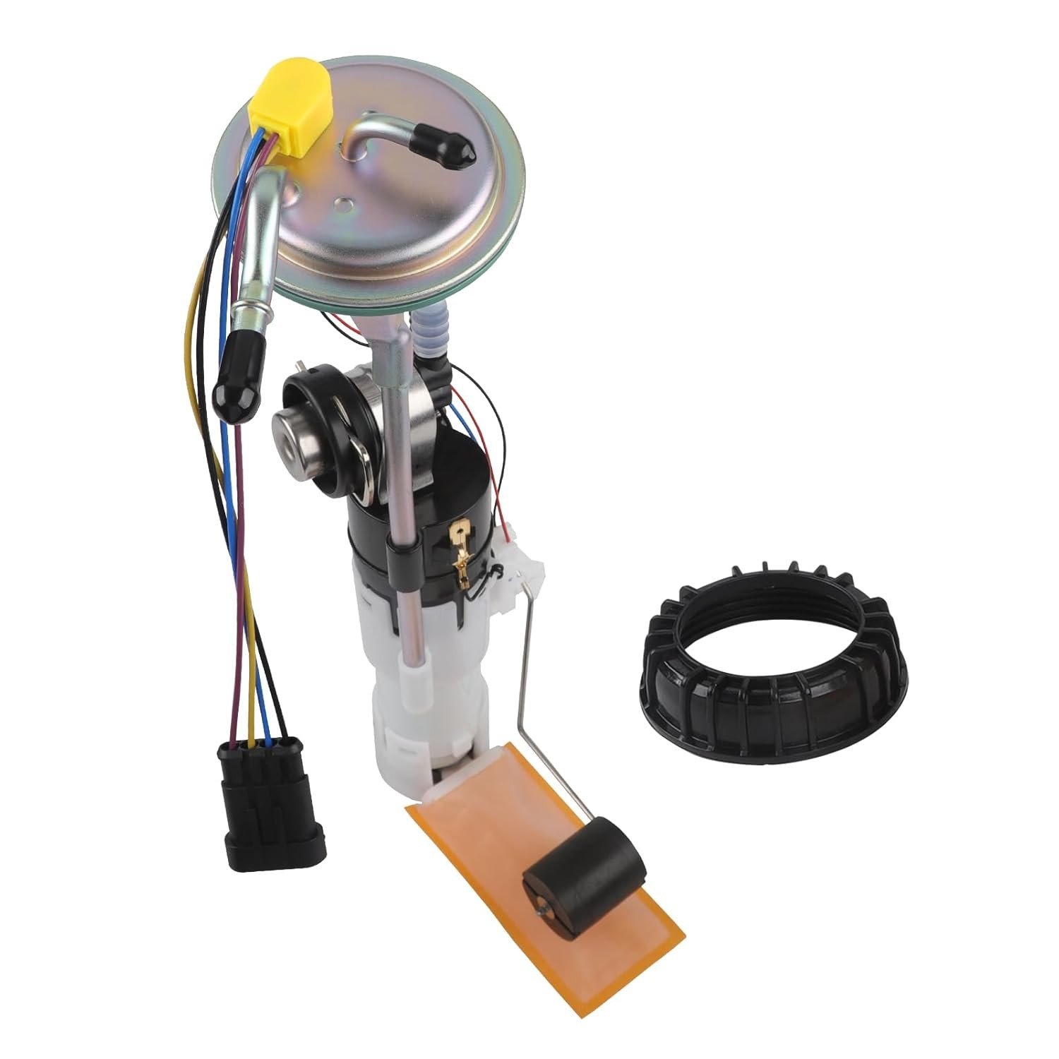 Módulo Bomba Combustível Can-Am Outlander Renegade 400 500 650 800 (2009-2014) - Substitui OEM 703500766