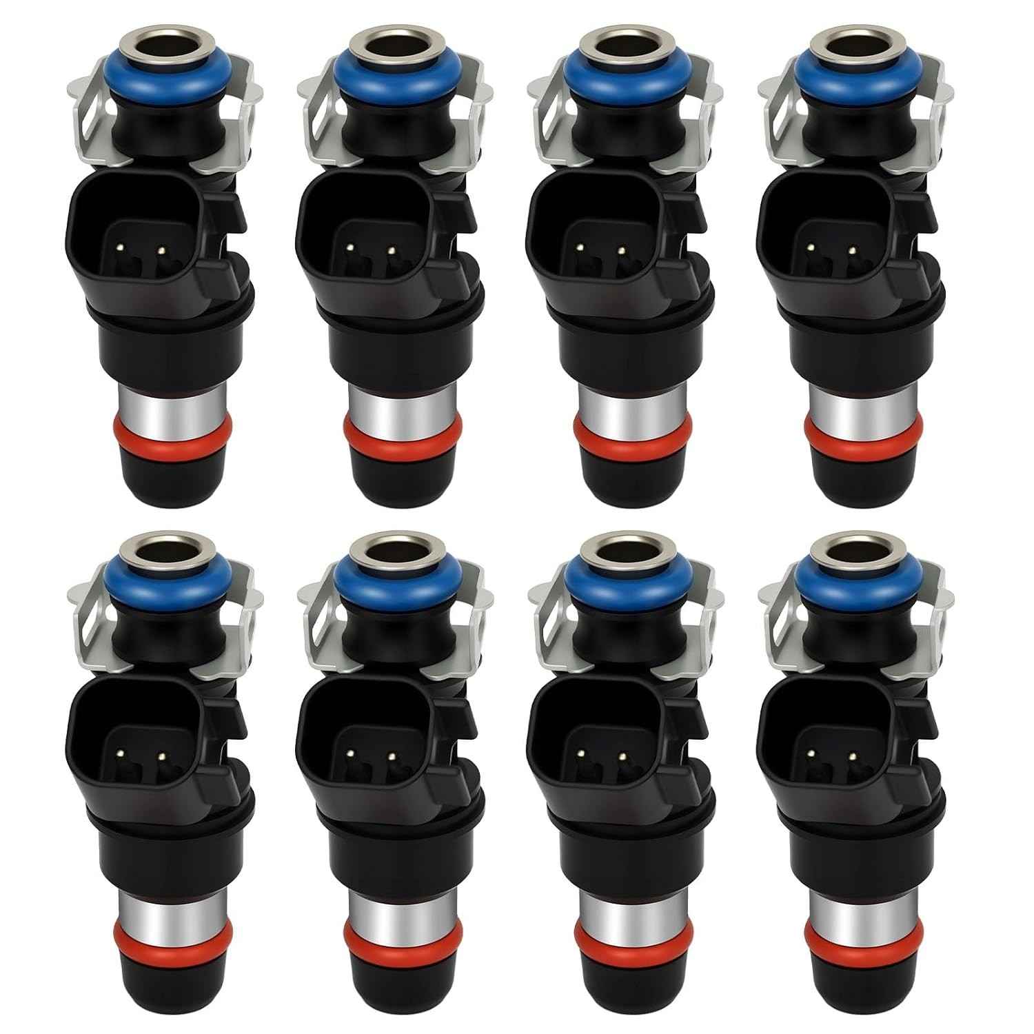 Injetor de Combustível Premium para Chevrolet/GMC/Cadillac (2004-2009) - Desempenho Otimizado