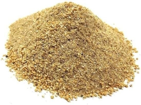 Farinha de Amaranto Importada (granel 200g)