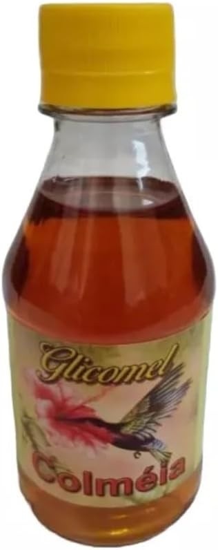 Glicomel de 200Ml - Oferta