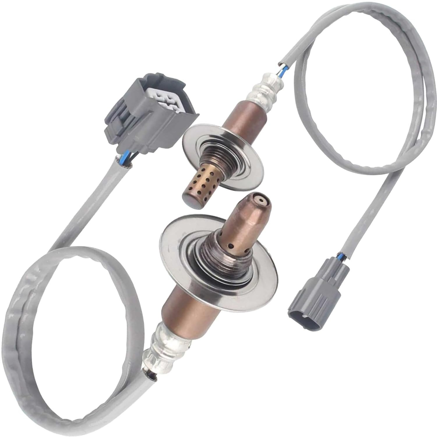 Sensor de Oxigênio O2 Upstream/Downstream para Subaru Legacy & Outback (2010-2013) - Peças 234-9097/234-4445