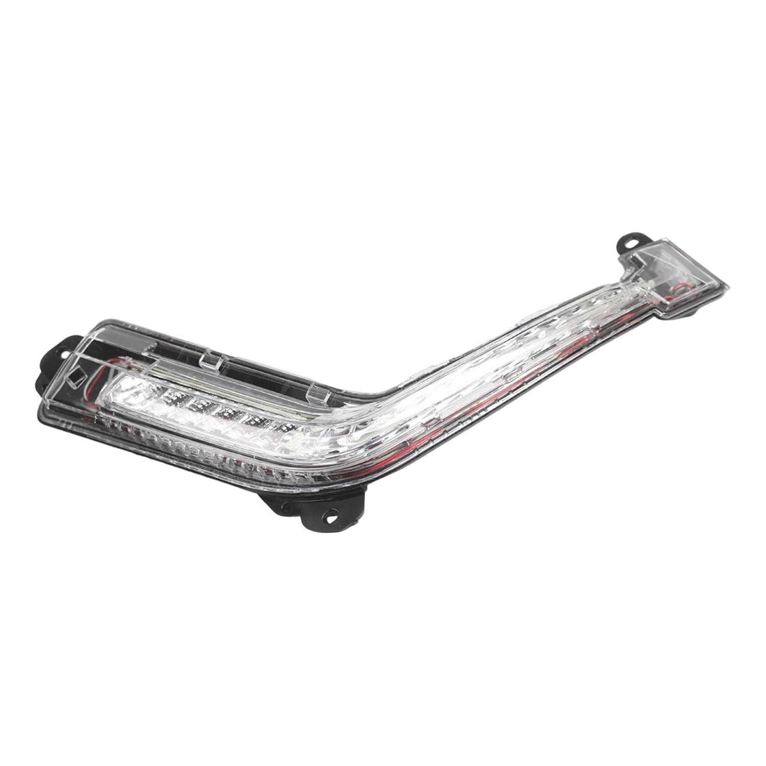 Luz Diurna LED Premium para Peugeot 308 (2011-2013) - Segurança e Estilo