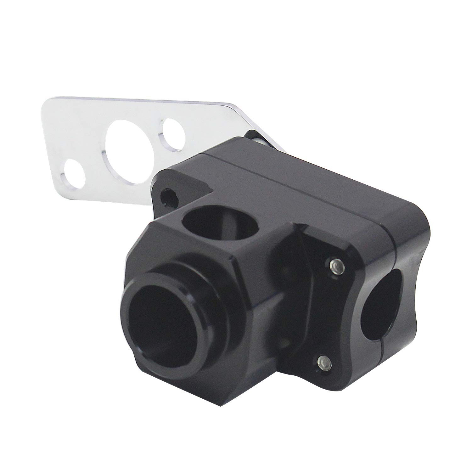 Eleve sua Honda Ruckus Zoomer NPS50: Guidão e Suporte Premium (2003-2012)