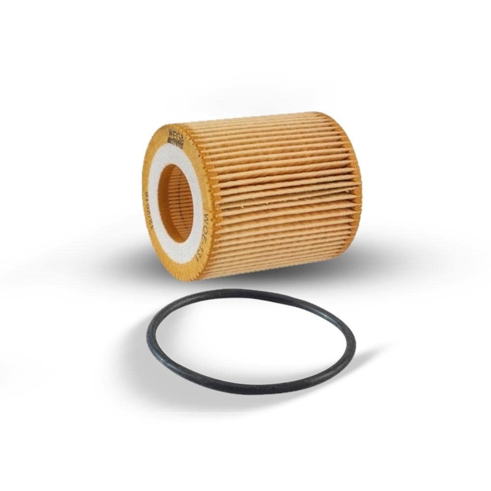 Filtro de Óleo Motorcraft Ranger T4 2012 em Diante - Proteção Essencial