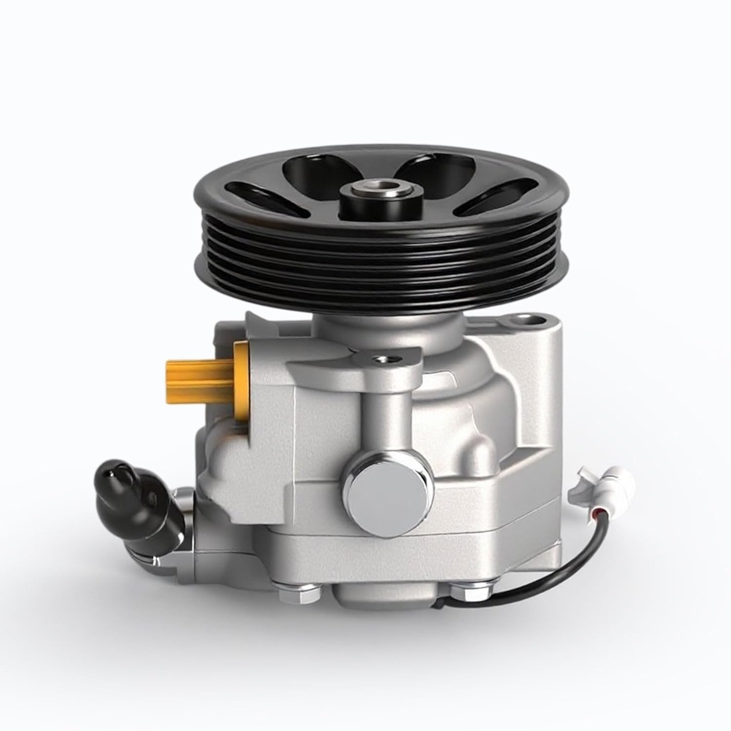 Bomba Direção Hidráulica Subaru Forester/Impreza 2.0/2.5L (2008-2012) - Qualidade e Confiabilidade