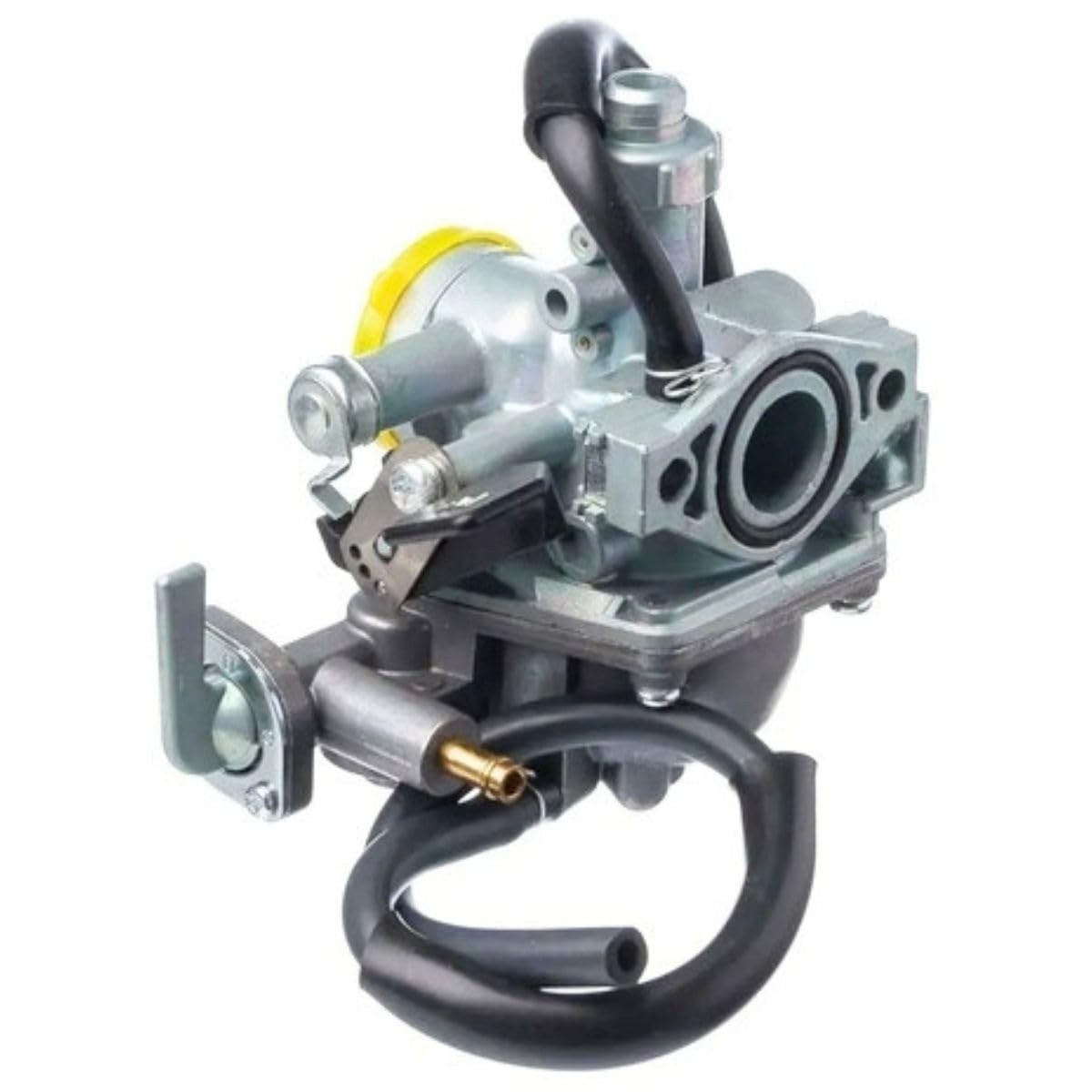 Carburador Completo Honda Biz 100 (2013-2015) - Desempenho e Confiabilidade