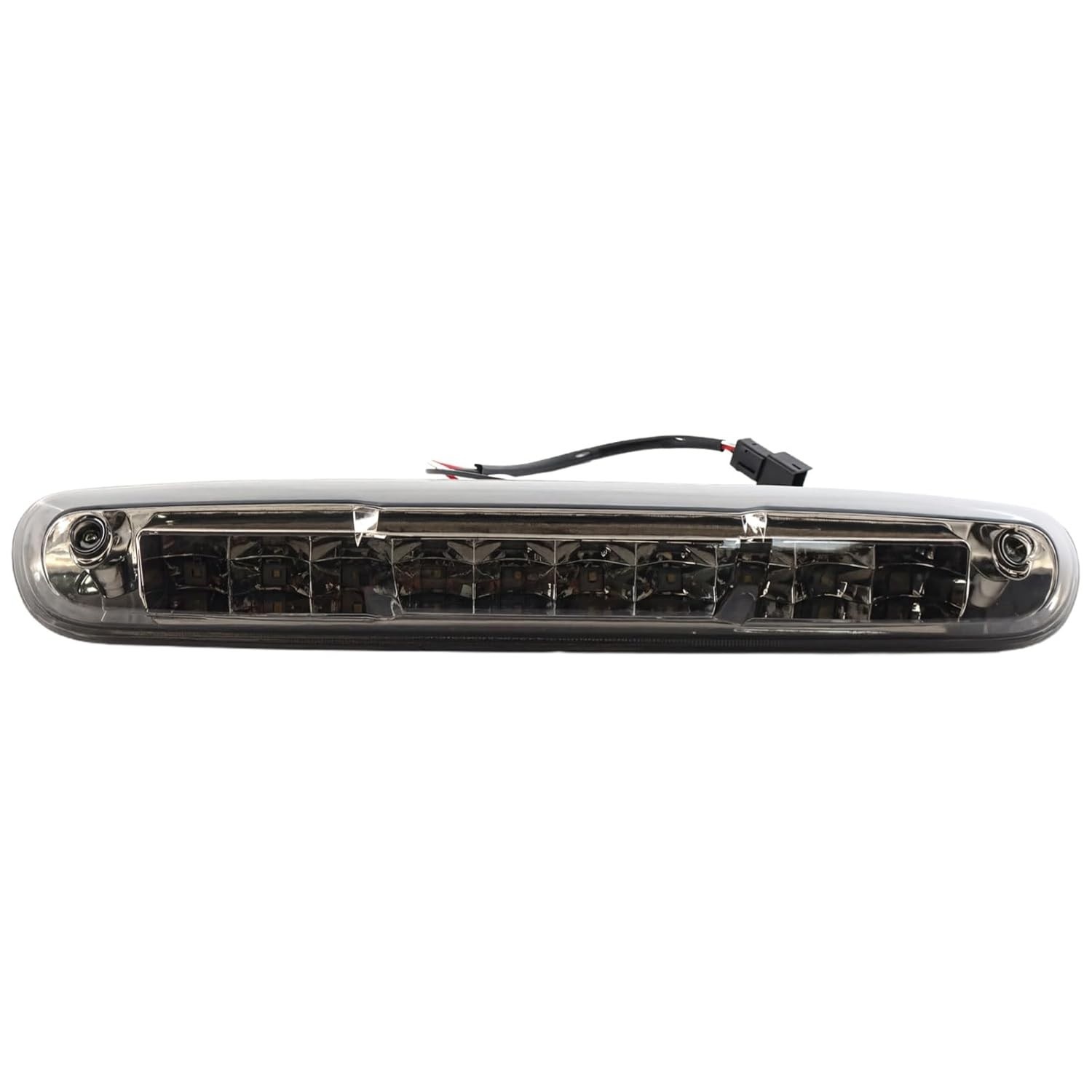 Luz de Freio Alta LED para Silverado 2007-2013: Segurança e Estilo Elegante