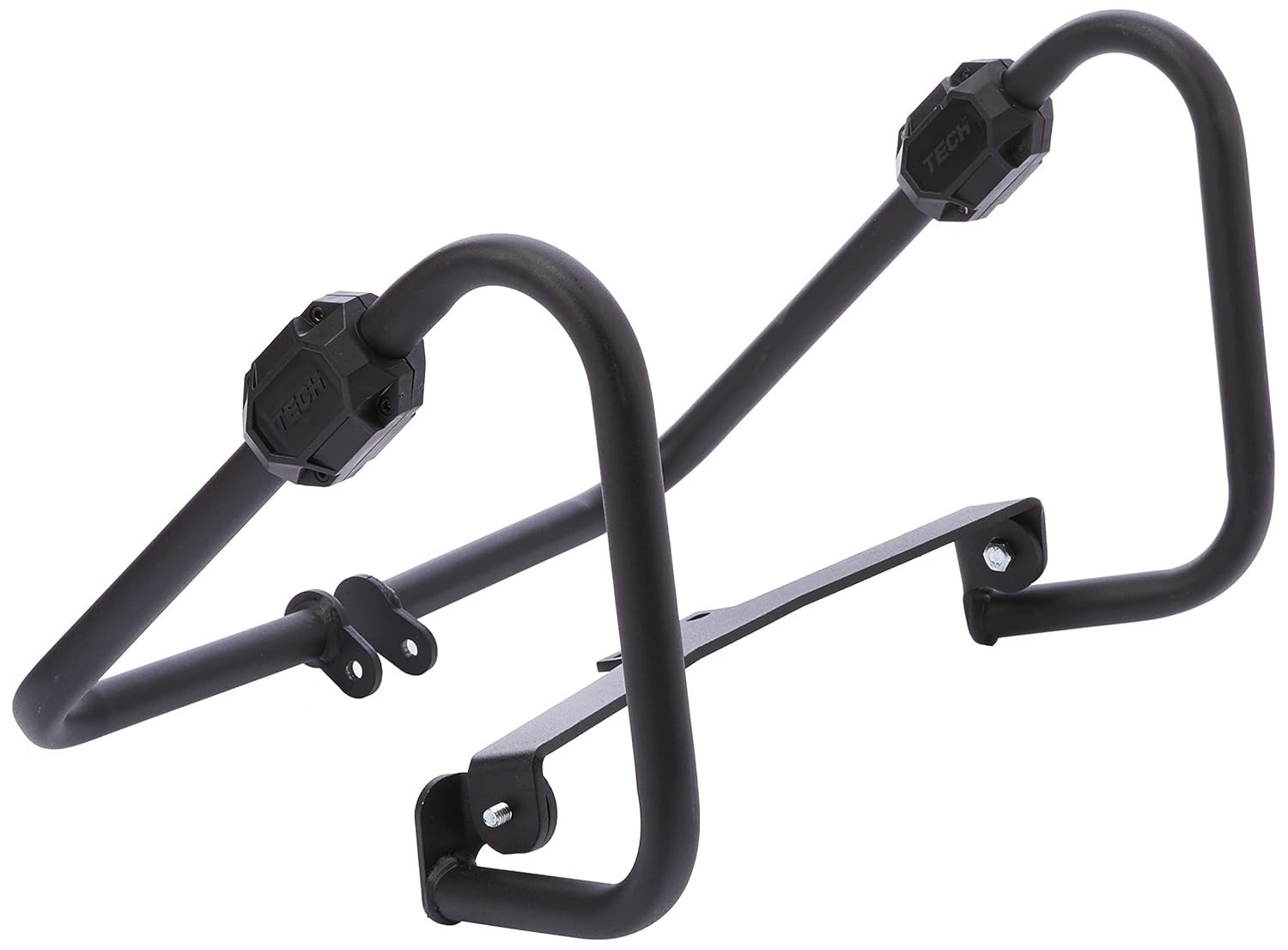 Protetor de Carenagem Pro Tork Armor para Yamaha Fazer 150 (2014) - Preto