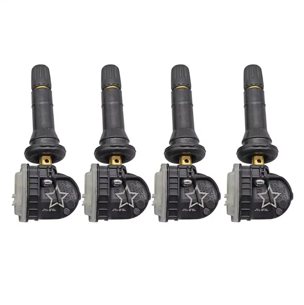 Sensor TPMS para Chevrolet Traverse & GMC Acadia (2014-2017) - Segurança e Eficiência dos Pneus