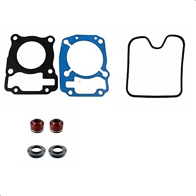 Kit Cilindro Motor Honda CG 150 Titan/Fan/NXR Bros 2004 a 2015