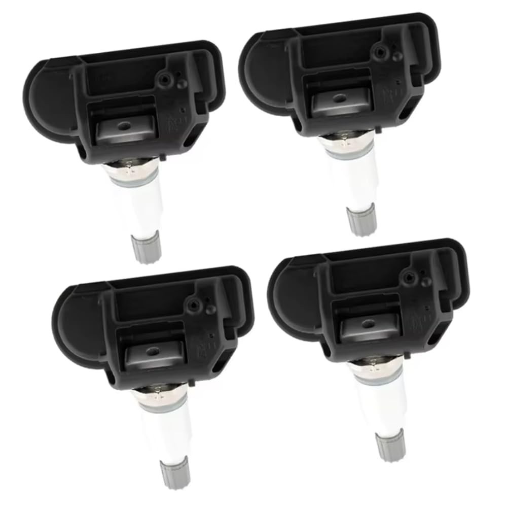Sensor TPMS para Mercedes-Benz C250 (2012-2015) - Monitore a Pressão dos Pneus com Segurança e Economia
