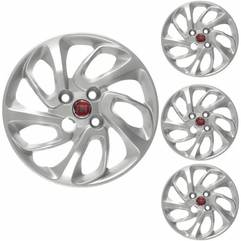 2015-de-vermelho-uno-calotas-com-2017-attractive-jogo-aro-a-14-detalhe-prata-a