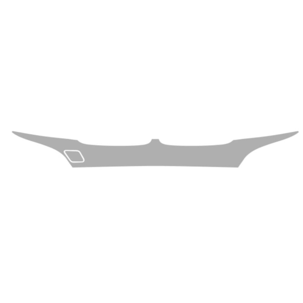 Vicrez PPF Pre-Cut para BMW I8 Coupe 2015-2018 | Proteção de Tinta com Autorreparação