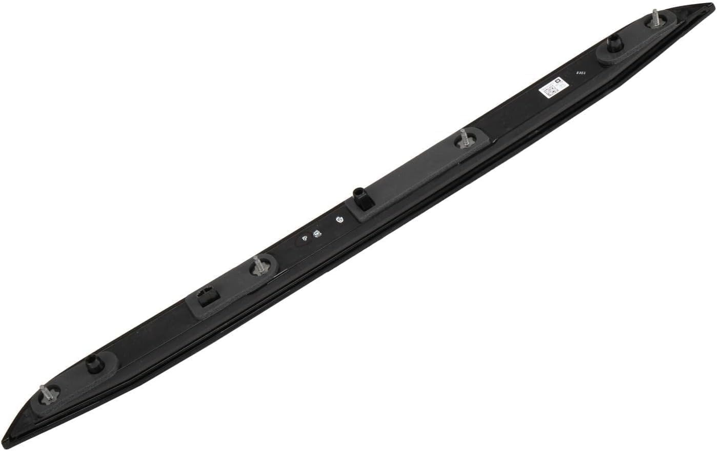 3ª Luz de Freio LED Alta Montagem para Chevy Cruze 2016-2019 (84277408) - Segurança e Estilo