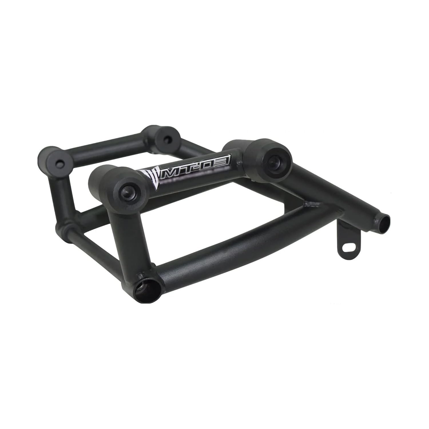 Protetor Stunt Race Slider Aço Carbono para Yamaha MT-03 (2016-2025) - Segurança e Estilo