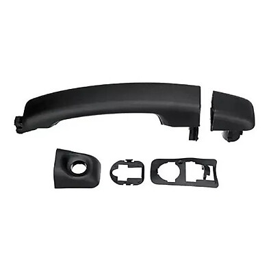 Maçaneta Externa Renault Master 2014 a 2017