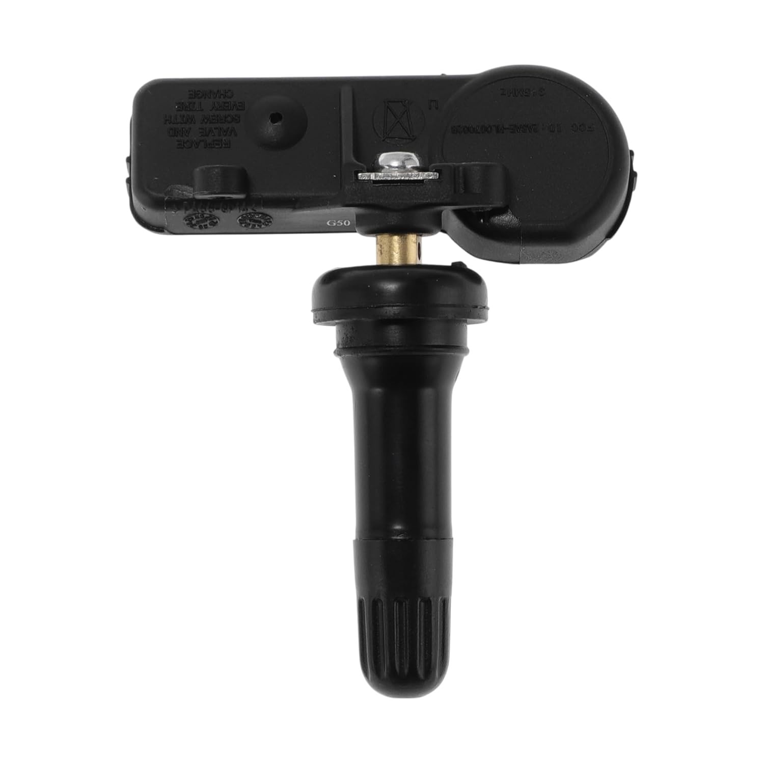 Sensor TPMS 315MHz para Subaru Crosstrek 2016-2017: Segurança e Precisão para Seus Pneus