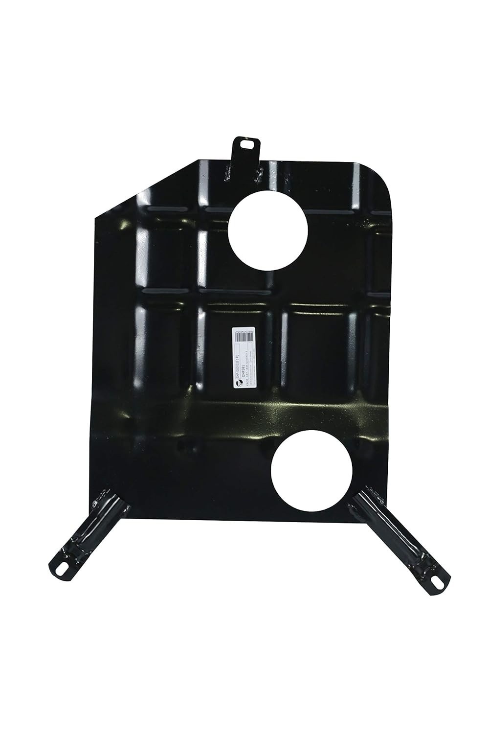 Protetor de Cárter DHF581 para Hyundai Ix35 GLS/XLS (2011-2018) - Proteção Essencial