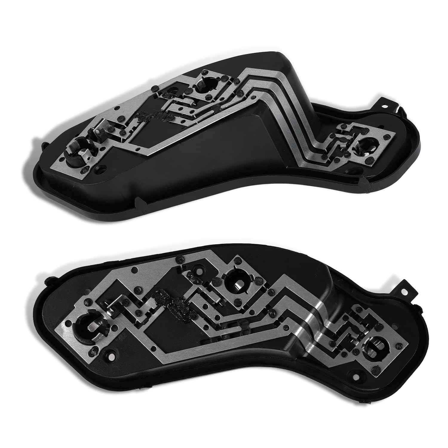 Kit 2 Soquetes Lanternas Traseiras Nissan Versa 2012-2018 | Peça de Reposição 26551-3AW0A 26556-3AW0A