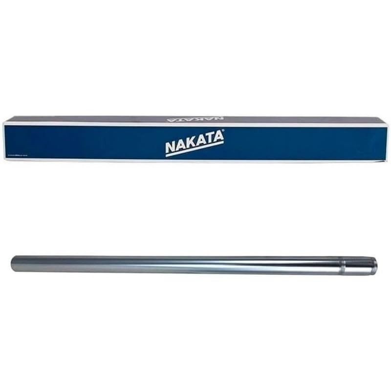 Tubo Interno Bengala Nakata para Honda NXR 150/160 Bros (2006-2019): Segurança e Desempenho Renovados!