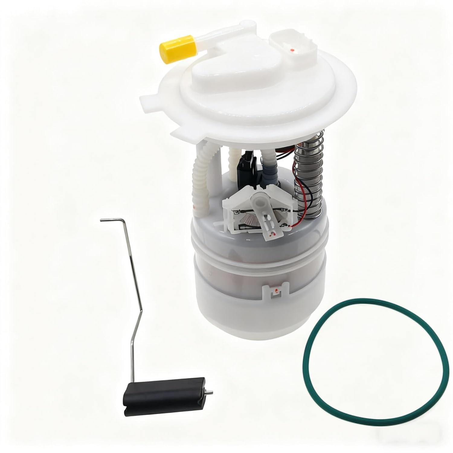 Conjunto Módulo Bomba Combustível Nissan Sentra 2.0L L4 2020-2025 (17040-6LB0B) - Performance e Confiabilidade