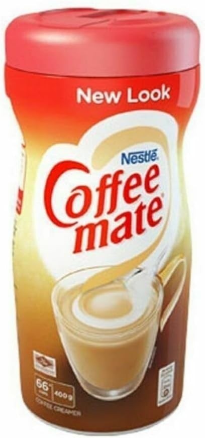 Coffee Mate Nestlé 400g - The Original 2021