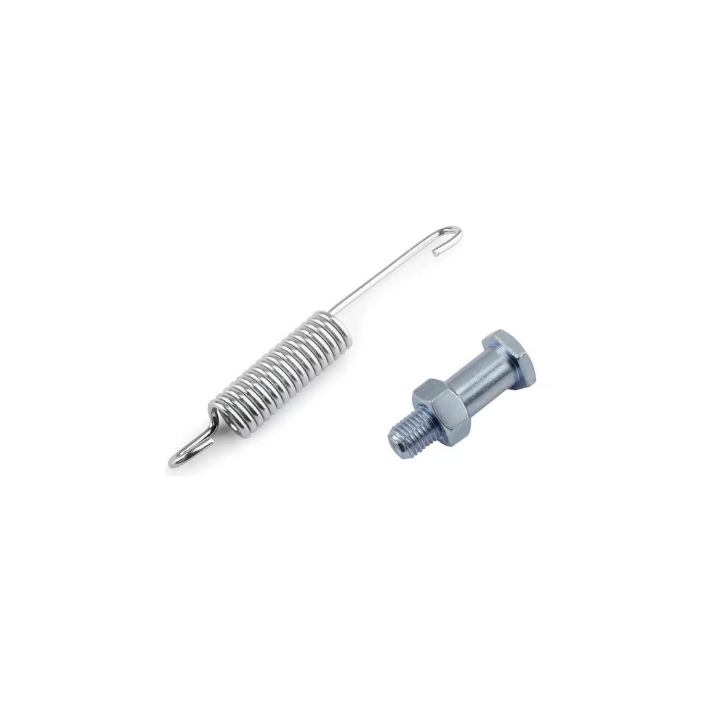 Cavalete Lateral XRE 300 com Mola e Parafuso – 2009 a 2022