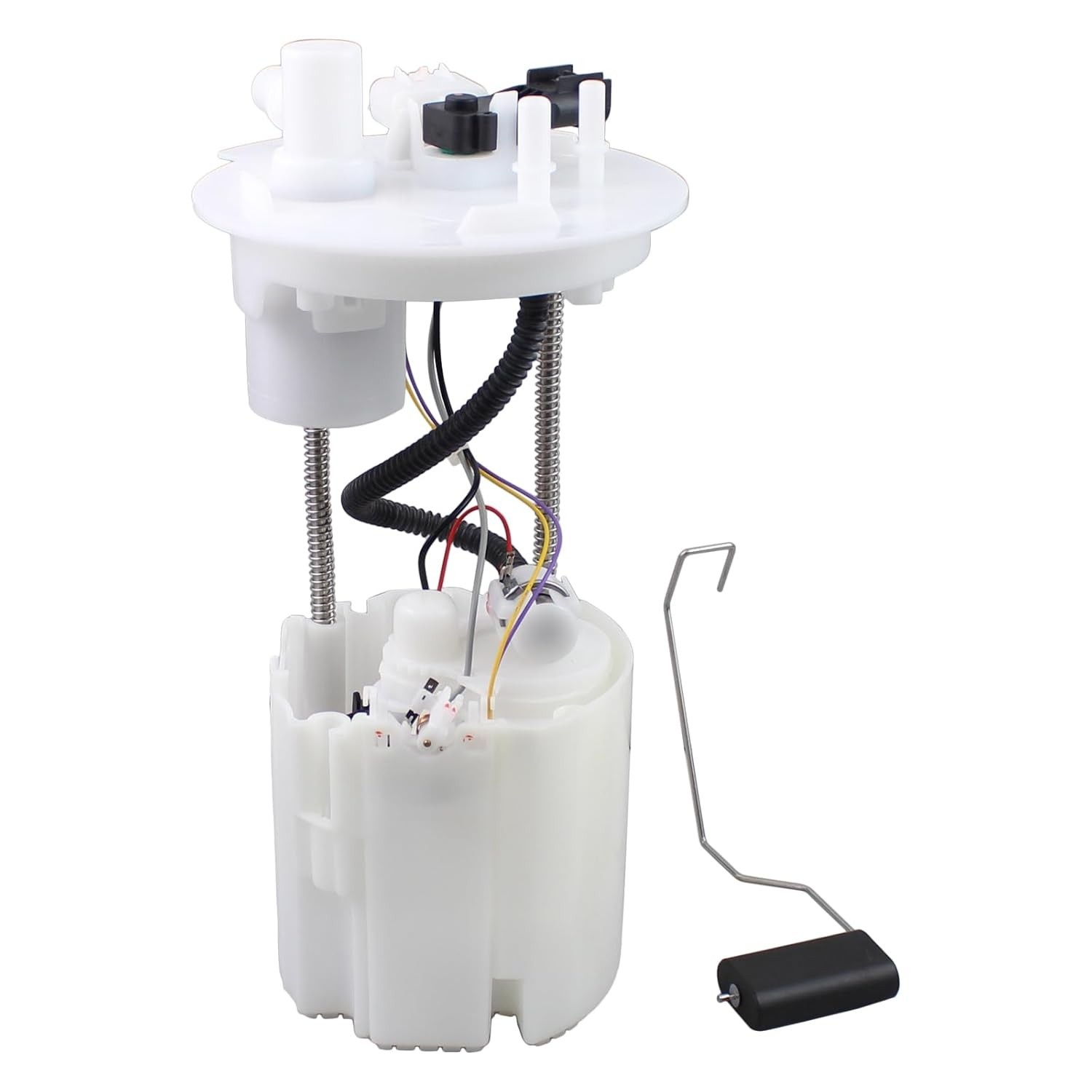 Módulo Bomba Combustível Elétrica Gasolina GMC Canyon Chevrolet Colorado 2015-2022