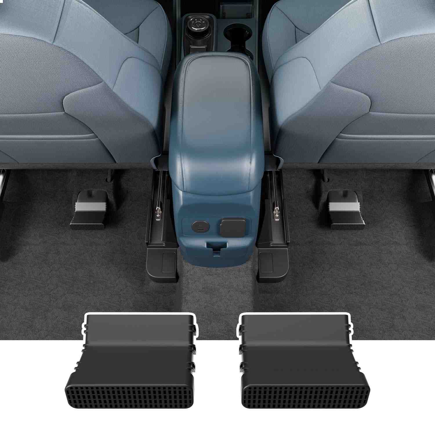 2022-ford-ventilacao-traseira-defletor-otimizado-ar-a-de-maverick-conforto-e-2025-de-fluxo-a