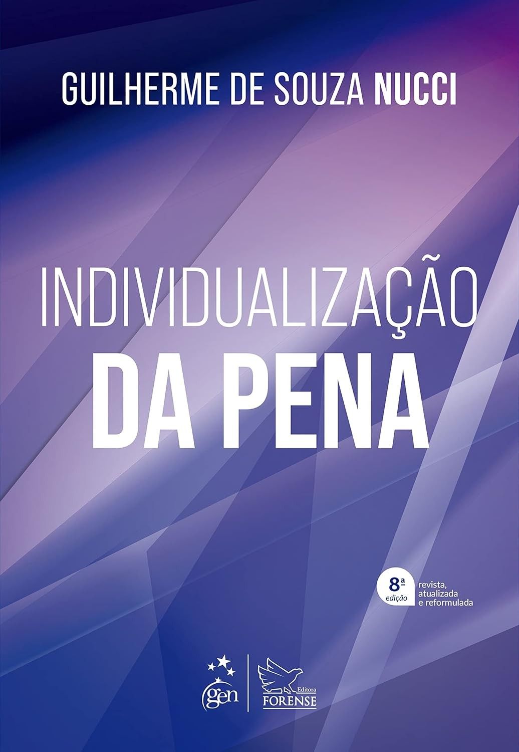 Individualização da Pena: Edição 2022 - Guia Essencial para Profissionais do Direito
