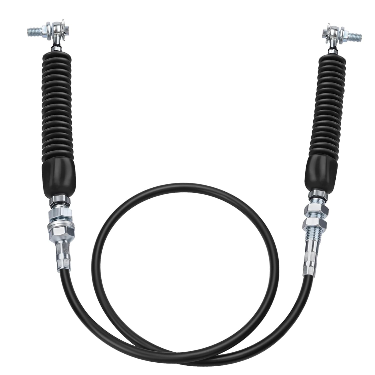 JAVIK Cabo de Câmbio para Polaris RZR 570/900 XP (2011-2022) - Durabilidade e Performance OEM