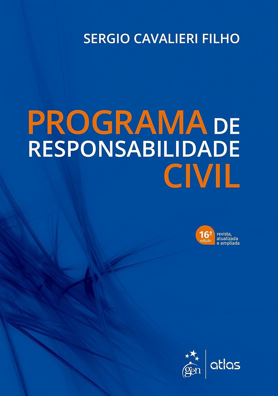 Programa de Responsabilidade Civil 16ª Edição 2023: Domine a Teoria e a Prática