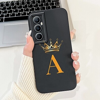 Capa Realme C65: Estilo e Proteção 2024 📱