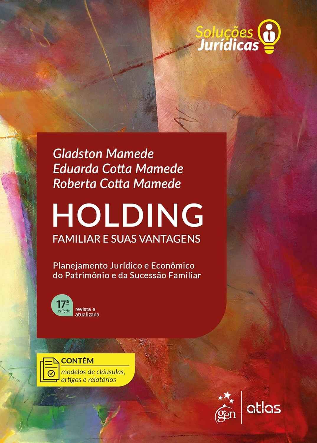 Holding Familiar: Guia Completo e Vantagens - Edição 2025