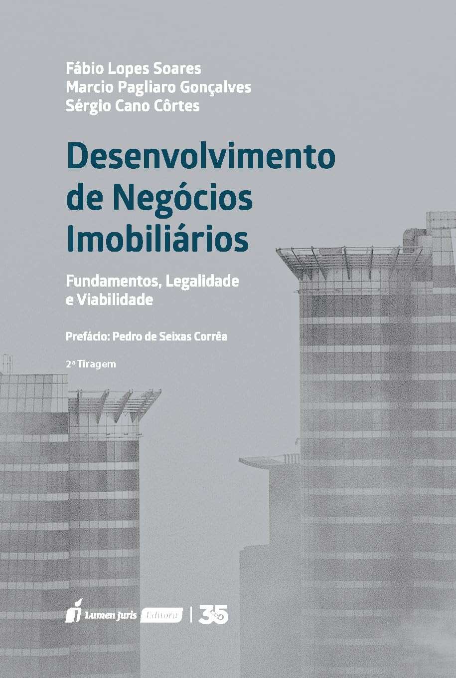Desenvolvimento de Negócios Imobiliários: O Guia Essencial para o Sucesso (2ª Edição 2025)
