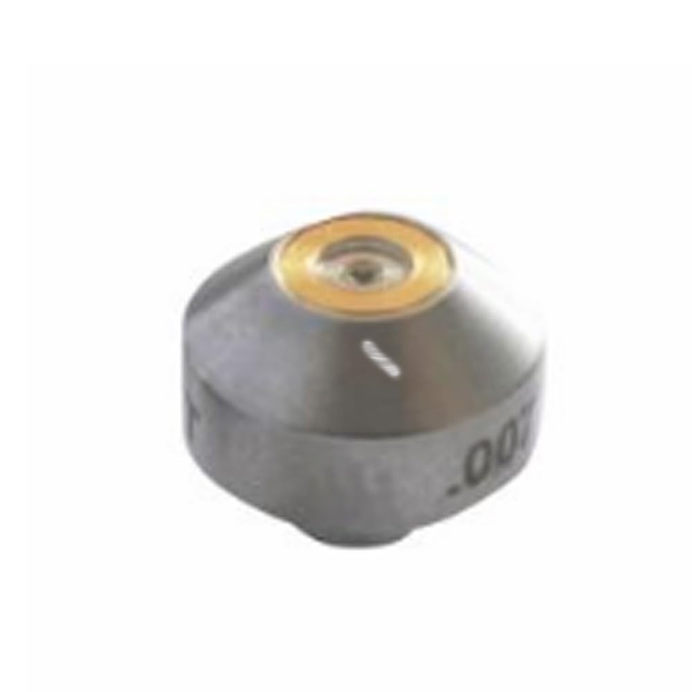 Peças Sobressalentes Waterjet Diamond Orifice 20481704 AUTOLINE PRO 6,20 para Máquinas KMT