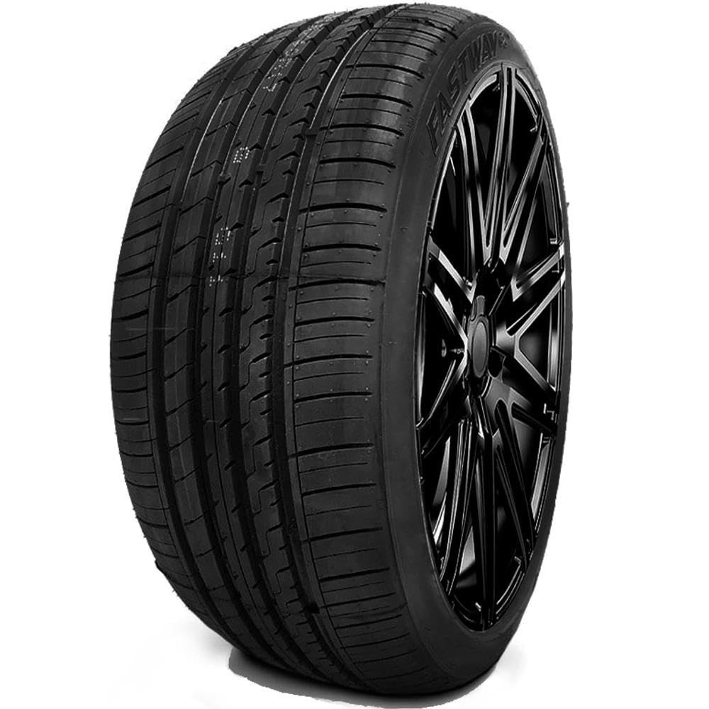 Pneu XBRI FASTWAY C2 EXTRA LOAD 205/40R17 Aro 17 84W: Performance e Segurança para Seu Carro