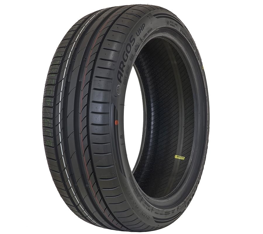 Pneu Roadking Argos UHP Aro 17 205/45R17 88W XL: Performance e Segurança para Seu Carro