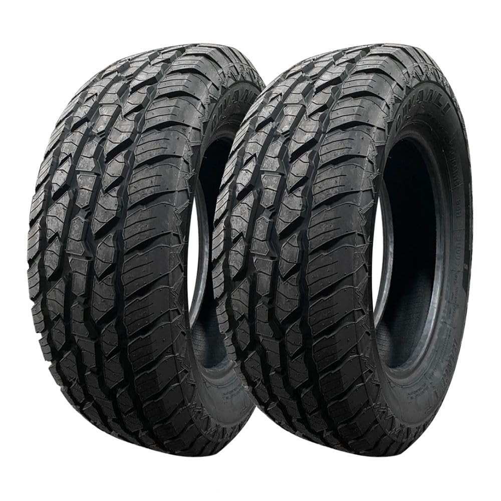 Kit 2 Pneus Wanli SU-009 Aro 16 205/60R16 92H: Segurança e Desempenho para Seu Carro
