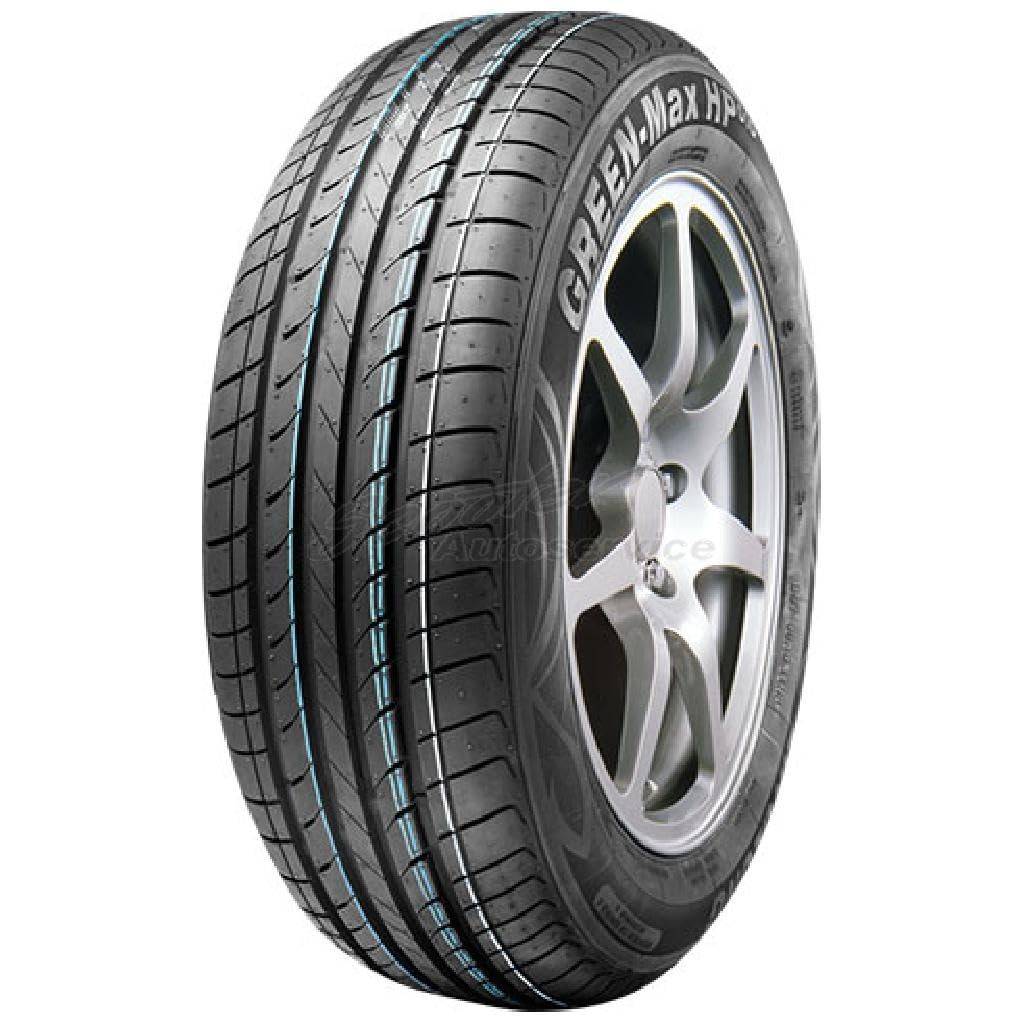Pneu Linglong Green-Max HP010 Aro 16 205/60R16 92V: Performance e Segurança para Seu Carro