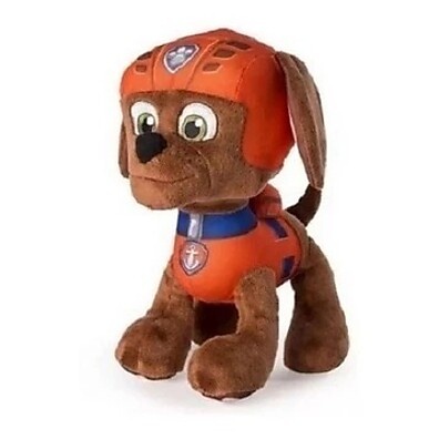 Chase da Patrulha Canina: Pelúcia Original Sunny 20cm