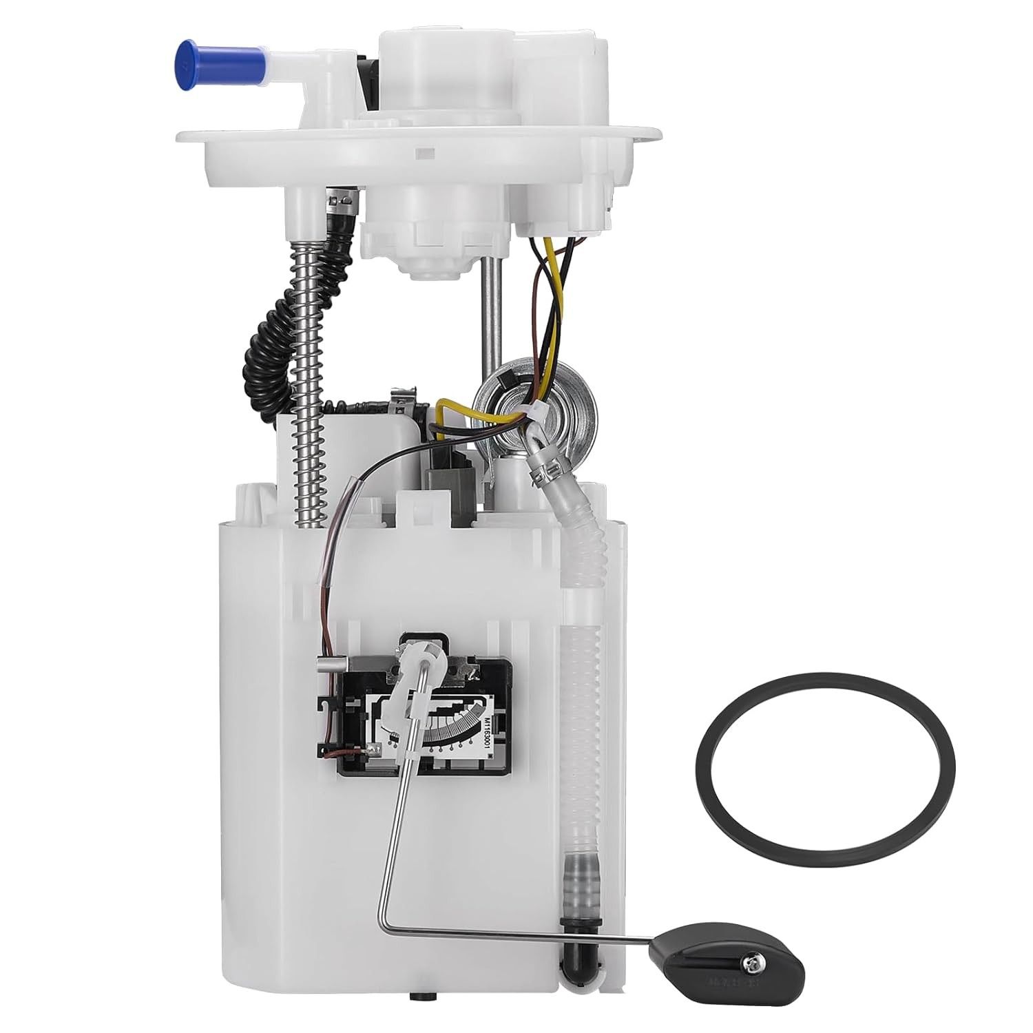Módulo Bomba Combustível Elétrica BDFHYK para Kia Forte/Forte Koup 2.0L/2.4L (2010-2013) - E9027M