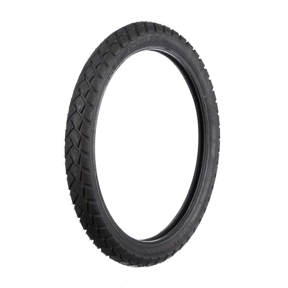 Pneu Metzeler Tourance 80/90-21 48Sdp: Aventura e Segurança para Sua Moto