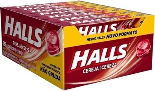 21-drops-unidades-halls-cereja