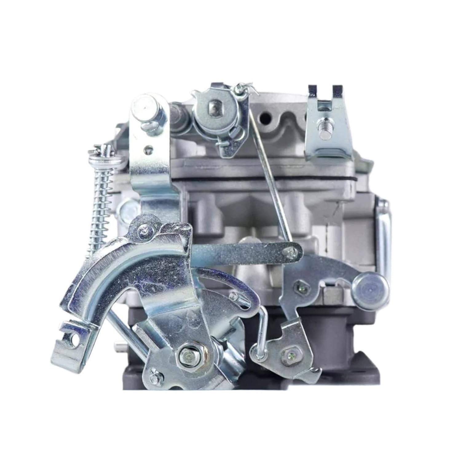 Carburador Novo 21100-24034 para Toyota Corolla 3K/4K e Suzuki SJ 1.9 D - Desempenho e Eficiência